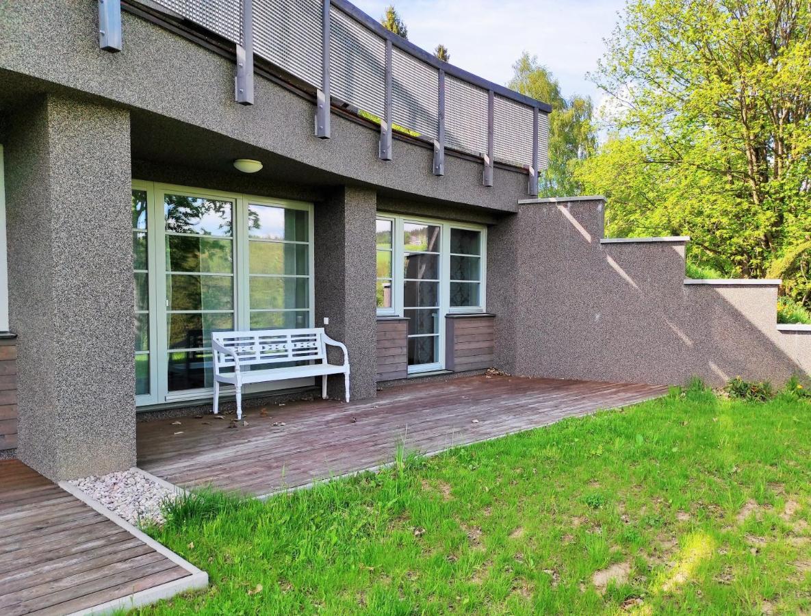 Apartmany Ricky Ii. Экстерьер фото