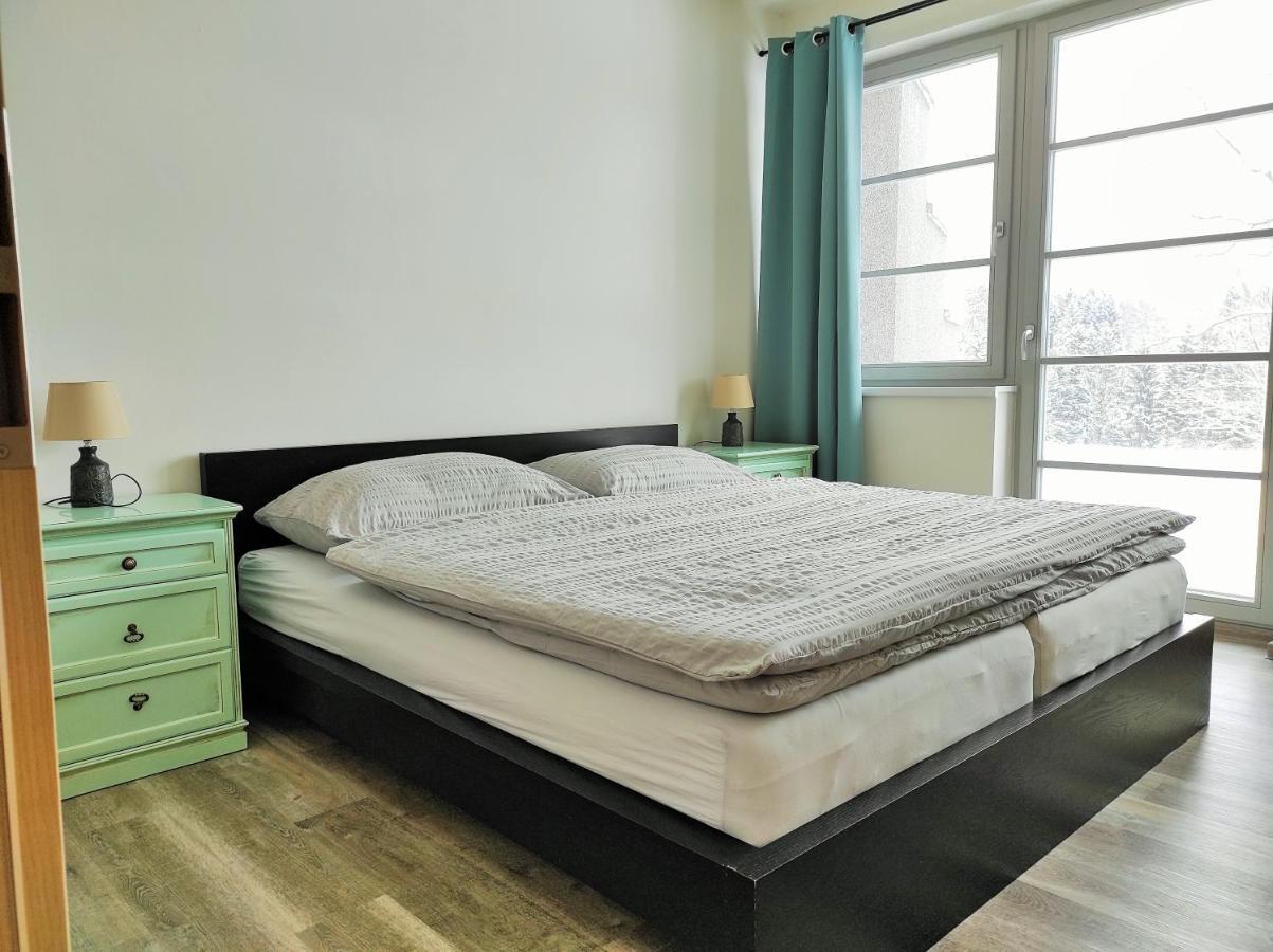 Apartmany Ricky Ii. Экстерьер фото