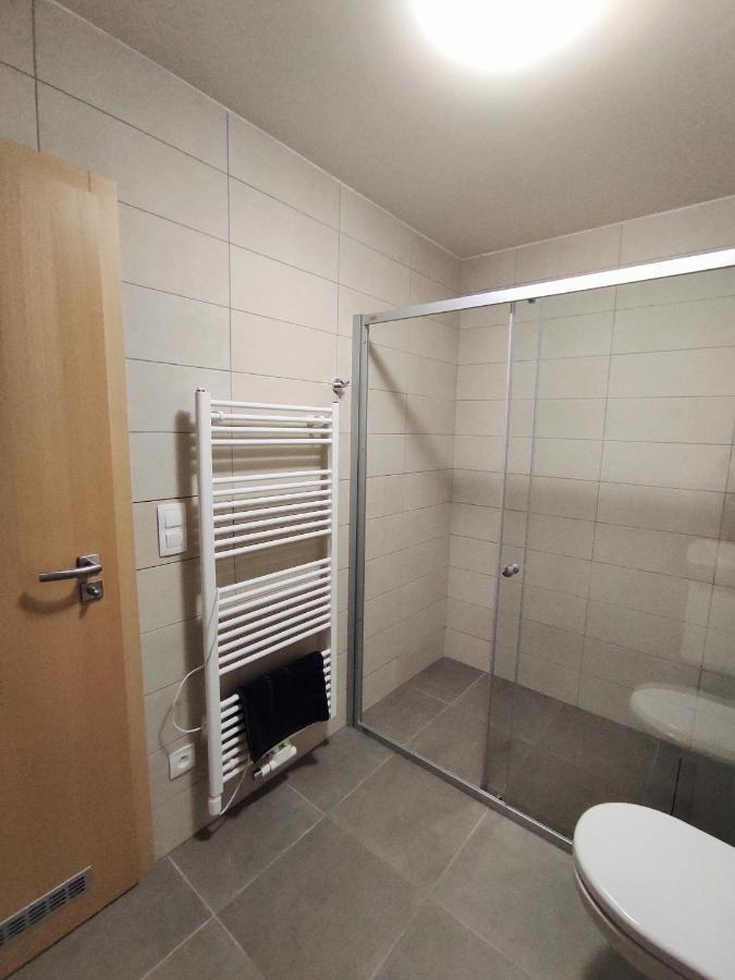 Apartmany Ricky Ii. Экстерьер фото