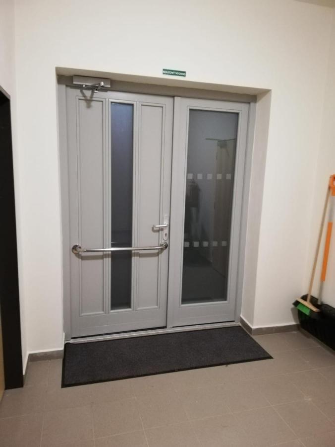 Apartmany Ricky Ii. Экстерьер фото
